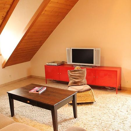 Hotel Les Z'Hirondelles Annecy Zewnętrze zdjęcie