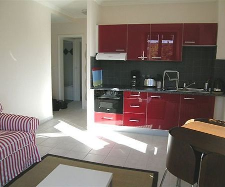 Hotel Les Z'Hirondelles Annecy Zewnętrze zdjęcie