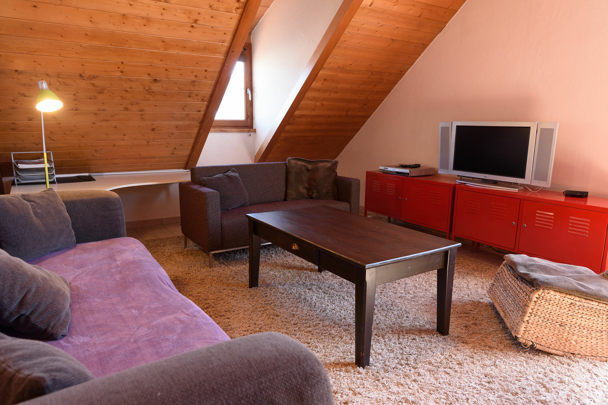 Hotel Les Z'Hirondelles Annecy Zewnętrze zdjęcie