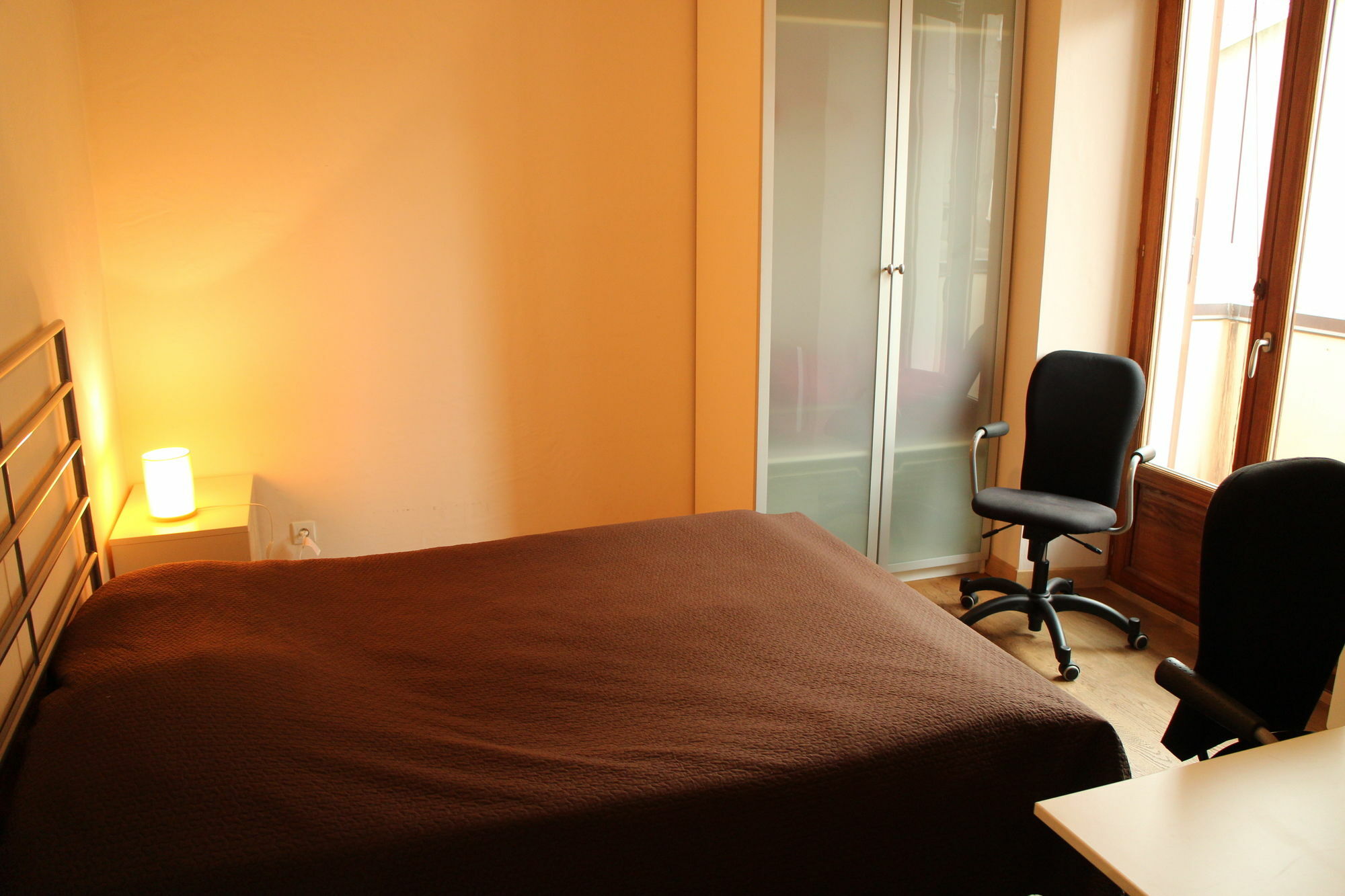 Hotel Les Z'Hirondelles Annecy Zewnętrze zdjęcie