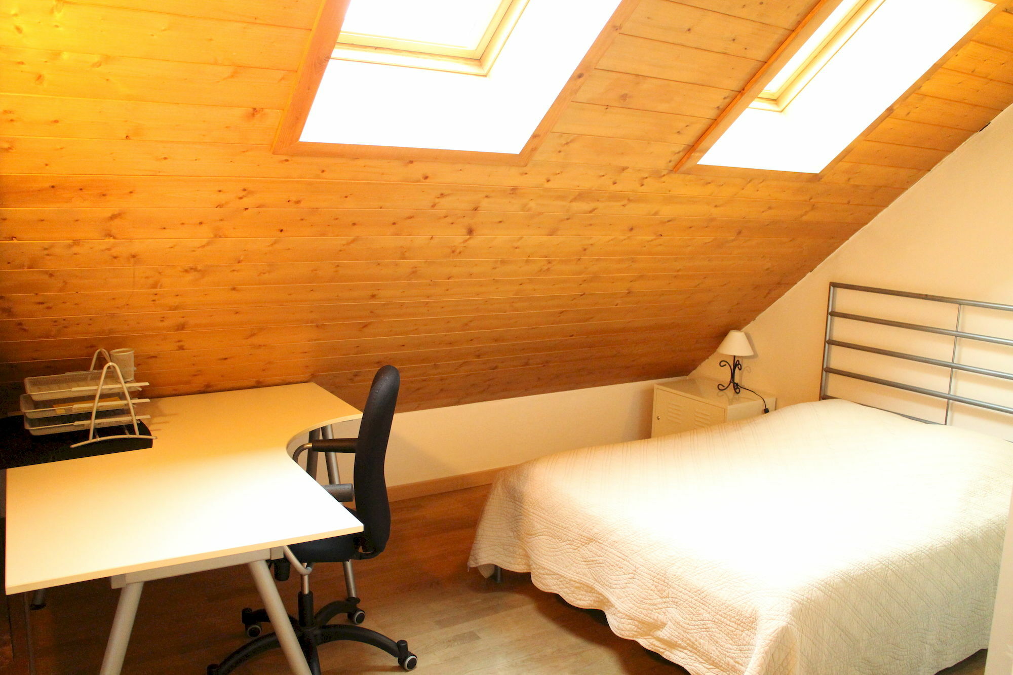 Hotel Les Z'Hirondelles Annecy Zewnętrze zdjęcie